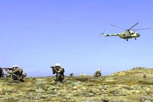 Армения и Азербайджан готовы к взаимному обмену ракетными ударами