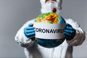 Число людей, зараженных COVID-19, в мире превысило 11 миллионов