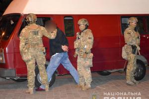 Луцкого террориста обвиняют по четырем статьям: когда будет избрана мера пресечения