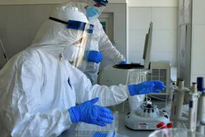 COVID-19 в Україні: оновлена статистика по областям