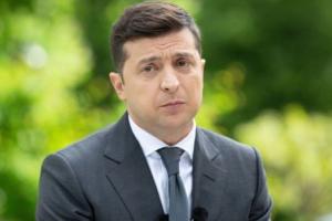 Довіра до Зеленського продовжує знижуватися - соцопитування