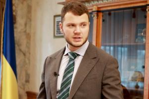 Депутаты от "Слуги народа" инициируют отставку министра инфраструктуры Криклия