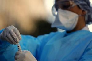 COVID-19 в Украине: за сутки выявлено 920 новых случаев