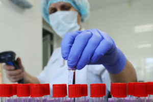 COVID-19 в Луганской области: выздоровел еще один пациент
