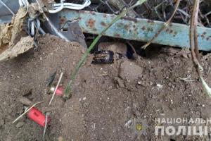 На Донетчине подросток устроил расстрел двух человек, защищая отца (фото)