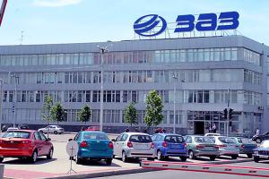 Запорожский автозавод оживает: в 2020 году произведено несколько новых авто (фото)