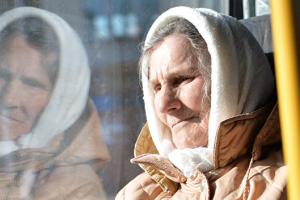 Повышение пенсий с 1 сентября: на что рассчитывать украинским пенсионерам