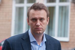 У Путина отреагировали на отравление Навального