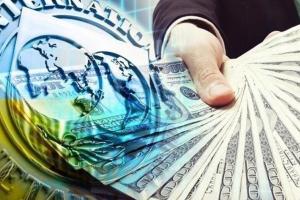 МВФ планує продовжити співпрацю з Україною