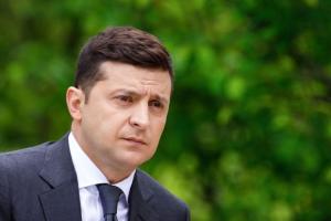 "Нам совсем не безразлично": Зеленский призвал Беларусь отказаться от насилия