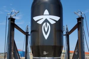 Космическая компания с офисом в Днепре готовится к запуску ракеты