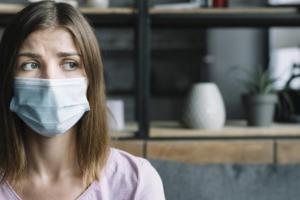 Карантин в Украине продлится до 31 октября - Шмыгаль