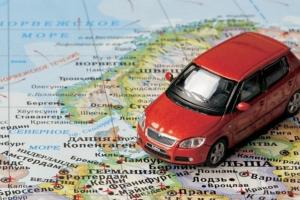 Растаможка автомобилей в Украине может сильно упроститься