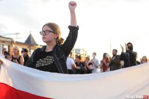 В Верховной Раде предлагают не признавать выборы в Беларуси
