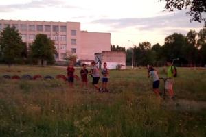 Не потрібні батькам або суспільству ?: Що відбувається з дітьми в Лисичанську