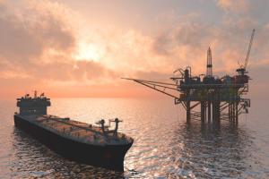 Турция открыла в Черном море огромное месторождение природного газа