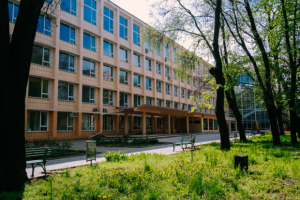 В Украине появится два новых государственных университета