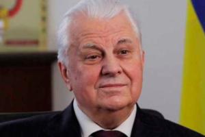 Кравчук назвал условие подачи воды в аннексированный Крым