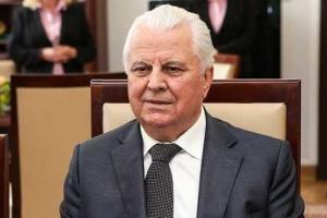 Леонід Кравчук пропонує відмовитися від поняття "особливий статус" для Донбасу