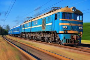 У поїзді "Укрзалізниці" стався ще один неприємний випадок (відео)