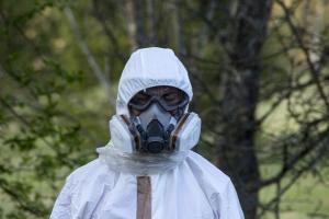 У Китаї ізолювали ціле село через смерть пацієнта від бубонної чуми