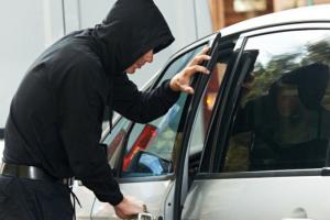 Названы марки авто, которые чаще всего угоняют в Украине