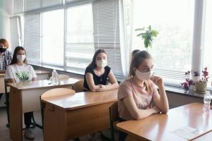 В МОН Украины сообщили, как будет проходить обучение с 1 сентября