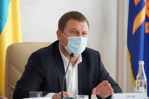 Голова Тернопільської ОДА заразився COVID-19