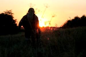 З початку доби на Донбасі зафіксовано один обстріл