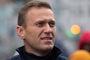 ЄС звернувся до Росії з-за отруєння опозиціонера Навального
