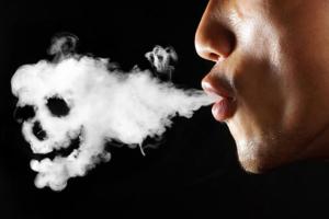 Лучше никогда не курить: выявлена новая опасность никотина