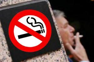 В Україні масово штрафують курців: з початку року зібрано 5 мільйонів гривень