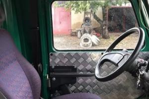 У мережі показали самий "модний" позашляховик українського виробництва (фото)
