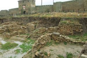 Одеса стоїть на древньому місті: археологи зробили гучне відкриття (фото і відео)