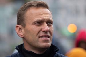 Медики разрешили транспортировку Навального в Германию
