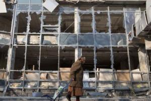 У Зеленського повідомили, скільки коштів знадобиться для відновлення Донбасу