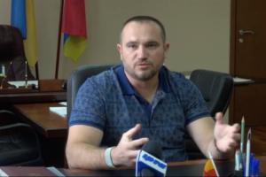 Лисичанськ воскресне?: Заїка розповів про те, що буде з водоканалом, освітленням, транспортом, дорогами і хто стане його заступником