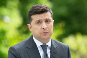Зеленський назвав другу після COVID-19 проблему в Україні