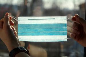 CОVID-19 на Луганщині: за добу виявлено понад 30 нових випадків