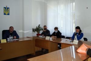Глава ВЦА Лисичанська провів особистий прийом громадян: які питання обговорювалися