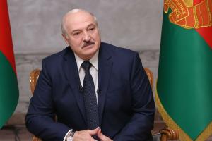 Лукашенко заговорив про відведення військ з західного кордону Білорусі