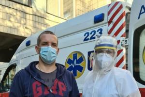 Голова Миколаївської ОДА заразився коронавірусом