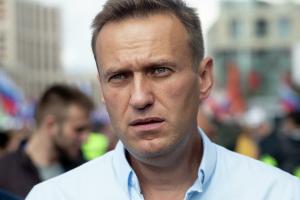 Германия не может расследовать отравление оппозиционера Навального - СМИ
