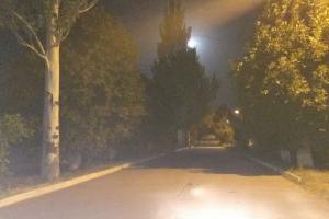 На 12 вулицях Лисичанська скоро з'явиться сучасне освітлення