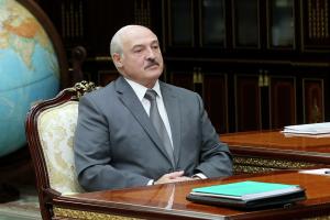 Лукашенко назвал условие для проведение повторных выборов в Беларуси
