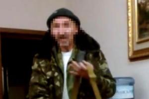 У Сєвєродонецьку СБУ викрила бойовика "ЛНР"