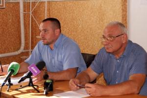 Возрождение инфраструктуры Лисичанска, проведение "санитарных пятниц" и ситуация с COVID-19: главные новости региона за 11 сентября