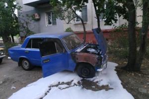 "Пьяное" ДТП в Лисичанске, появление поджигателя авто в Северодонецке и ситуация с COVID-19: главные новости за 12 сентября