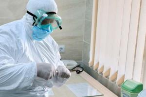 COVID-19 на Луганщині: оновлена статистика та географія поширення захворювання