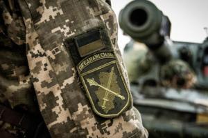 На Донбасі двоє військовослужбовців отримали поранення в результаті вибуху гранати